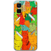 Чохол BoxFace Infinix GT 30 Pro 