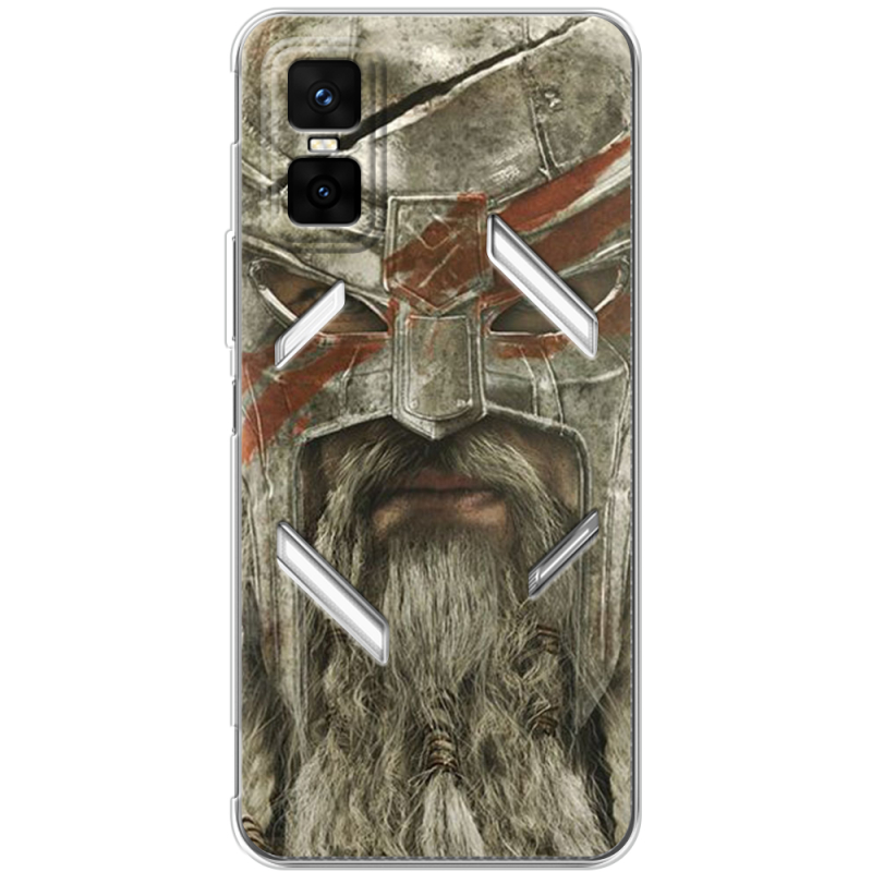 Чохол BoxFace Infinix GT 30 Pro 