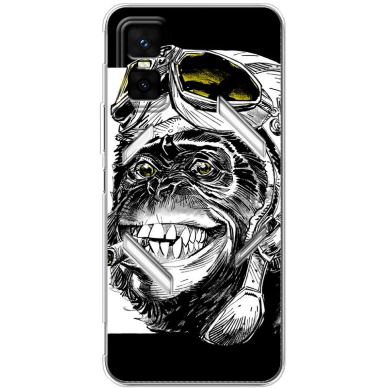 Чохол BoxFace Infinix GT 30 Pro 