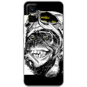 Чохол BoxFace Infinix GT 30 Pro 