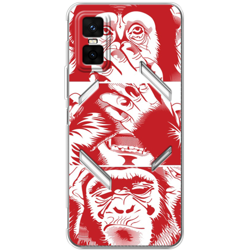 Чохол BoxFace Infinix GT 30 Pro 