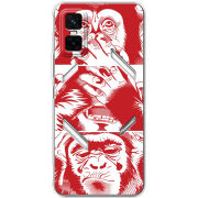 Чохол BoxFace Infinix GT 30 Pro 