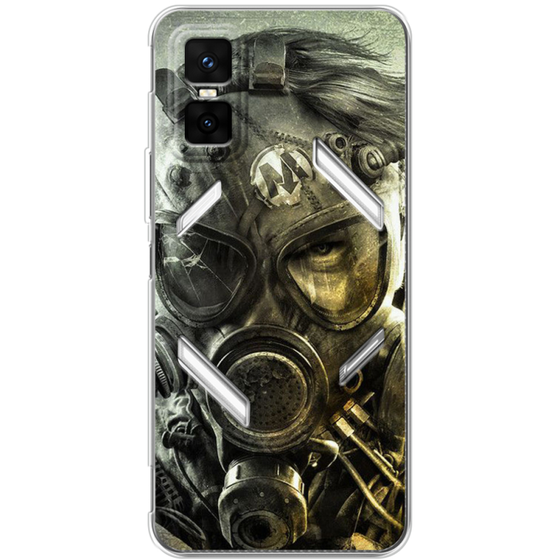 Чохол BoxFace Infinix GT 30 Pro 