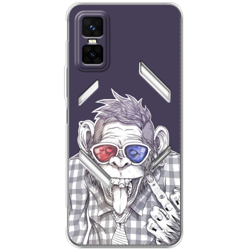 Чохол BoxFace Infinix GT 30 Pro 