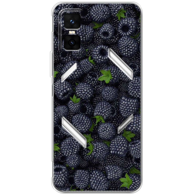 Чохол BoxFace Infinix GT 30 Pro 