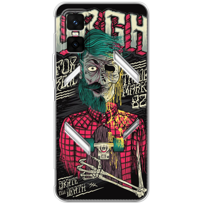 Чохол BoxFace Infinix GT 30 Pro 