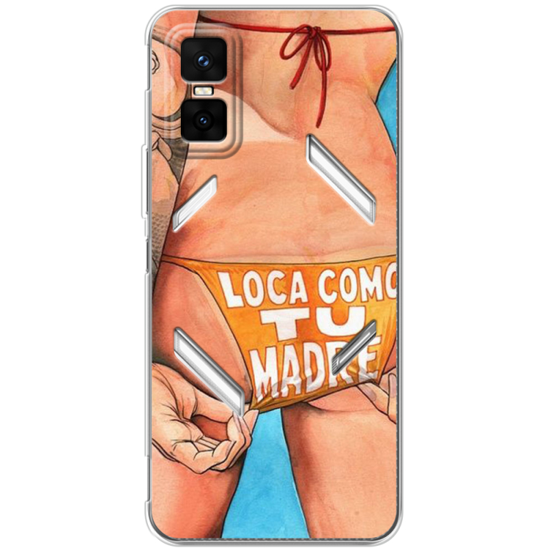 Чохол BoxFace Infinix GT 30 Pro 