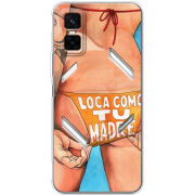 Чохол BoxFace Infinix GT 30 Pro 