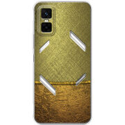 Чохол BoxFace Infinix GT 30 Pro 