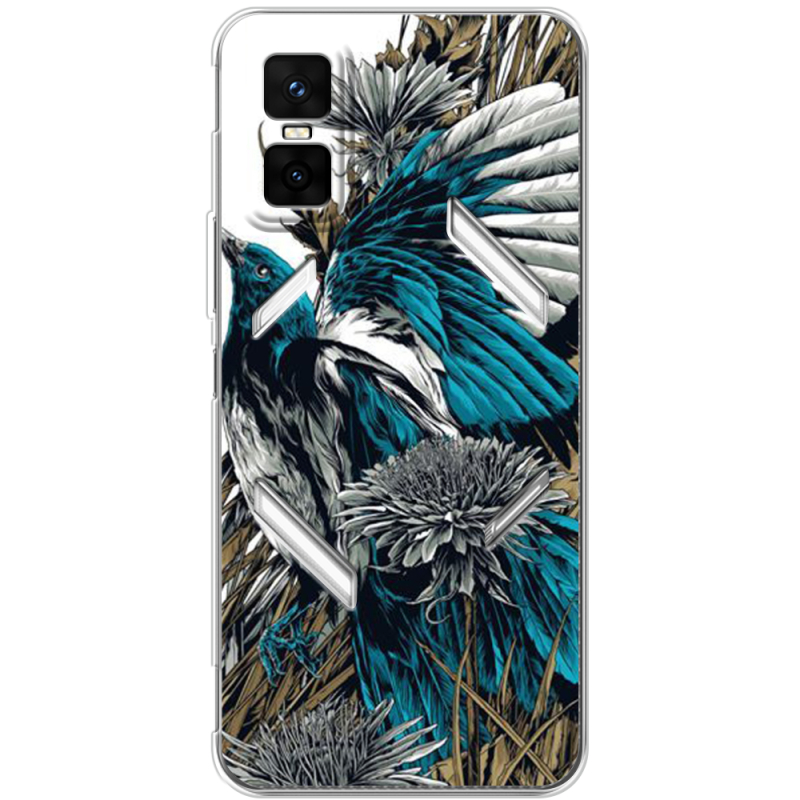 Чохол BoxFace Infinix GT 30 Pro 