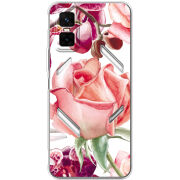 Чохол BoxFace Infinix GT 30 Pro 