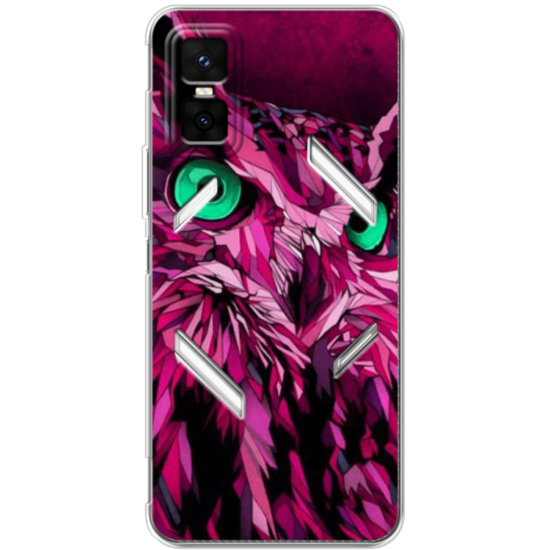 Чохол BoxFace Infinix GT 30 Pro 