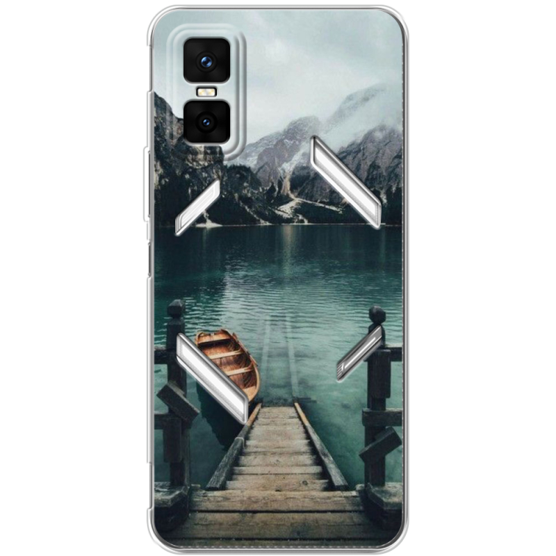 Чохол BoxFace Infinix GT 30 Pro 