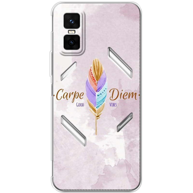 Чохол BoxFace Infinix GT 30 Pro 