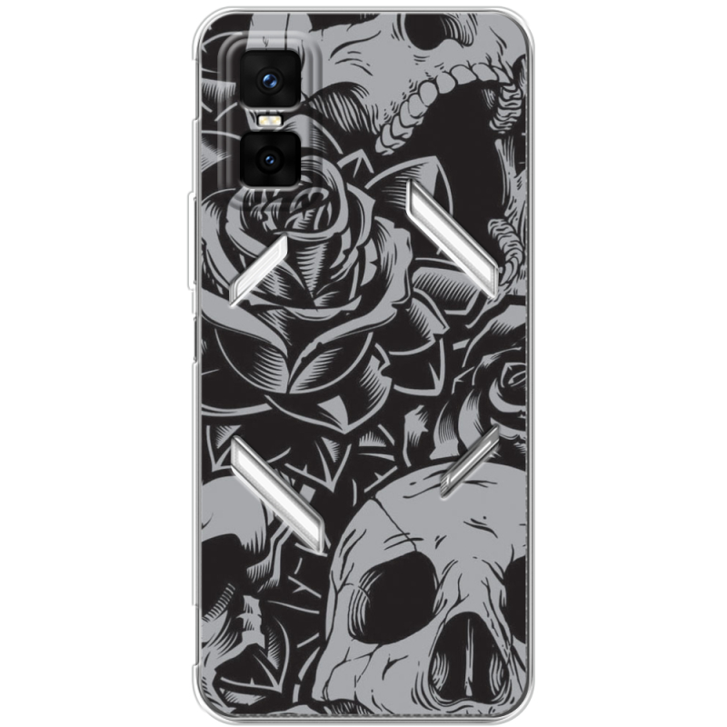 Чохол BoxFace Infinix GT 30 Pro 