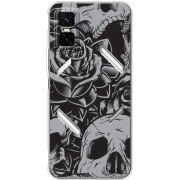 Чохол BoxFace Infinix GT 30 Pro 