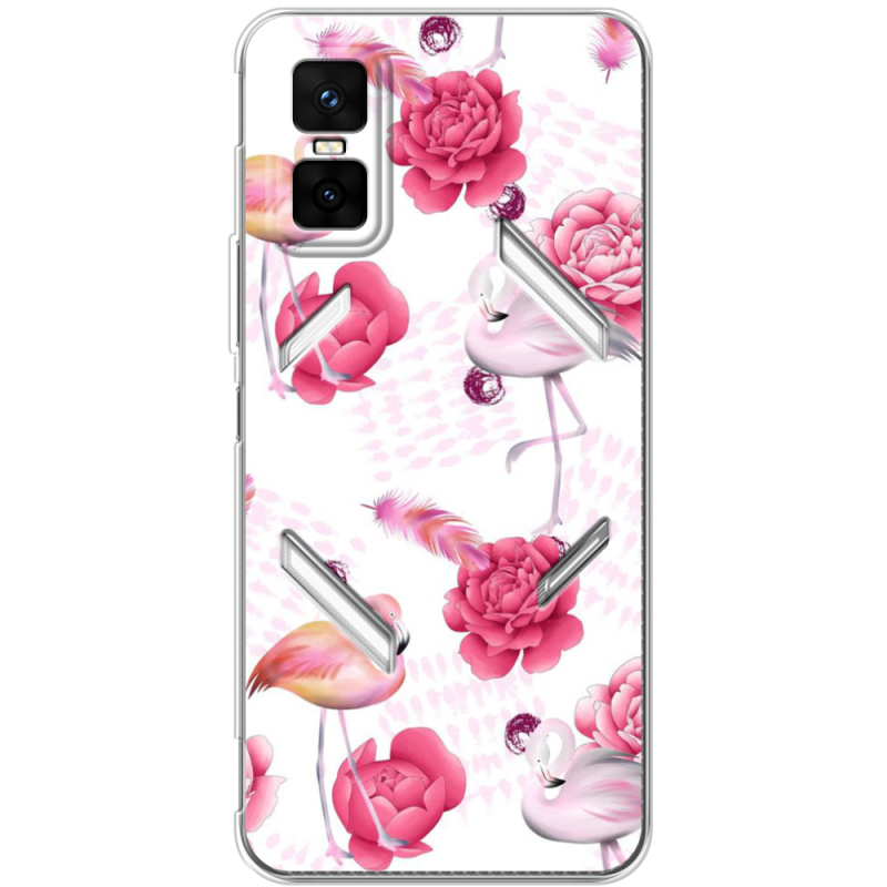 Чохол BoxFace Infinix GT 30 Pro 