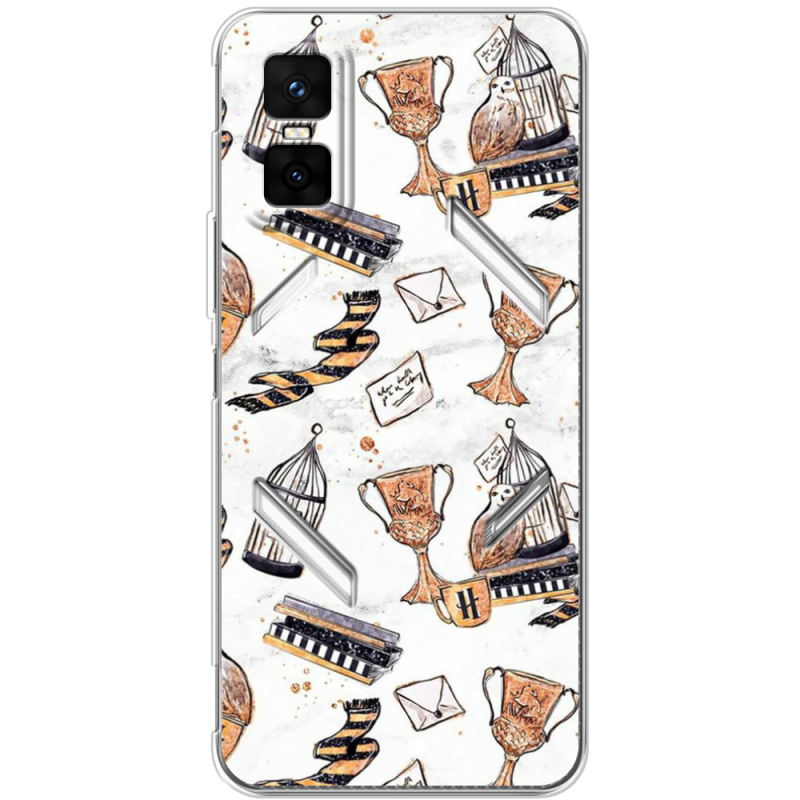 Чохол BoxFace Infinix GT 30 Pro 