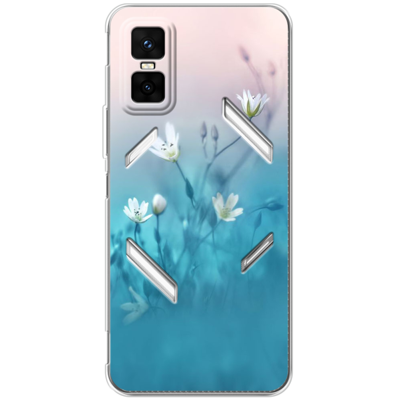 Чохол BoxFace Infinix GT 30 Pro 