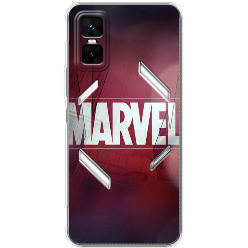 Чохол BoxFace Infinix GT 30 Pro 