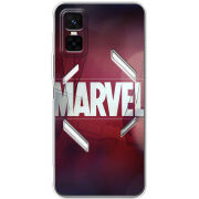 Чохол BoxFace Infinix GT 30 Pro 