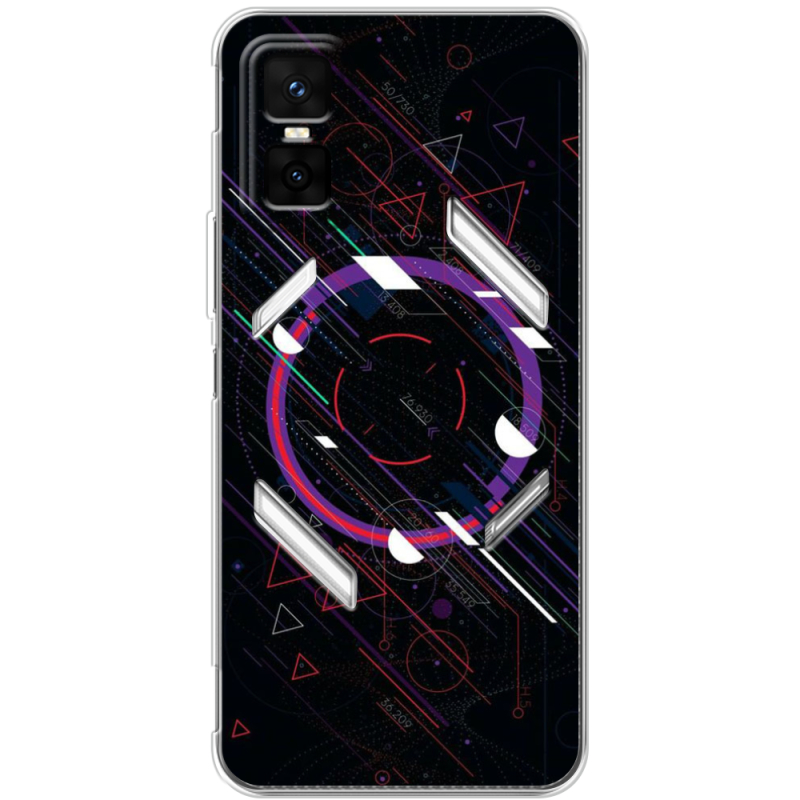 Чохол BoxFace Infinix GT 30 Pro 