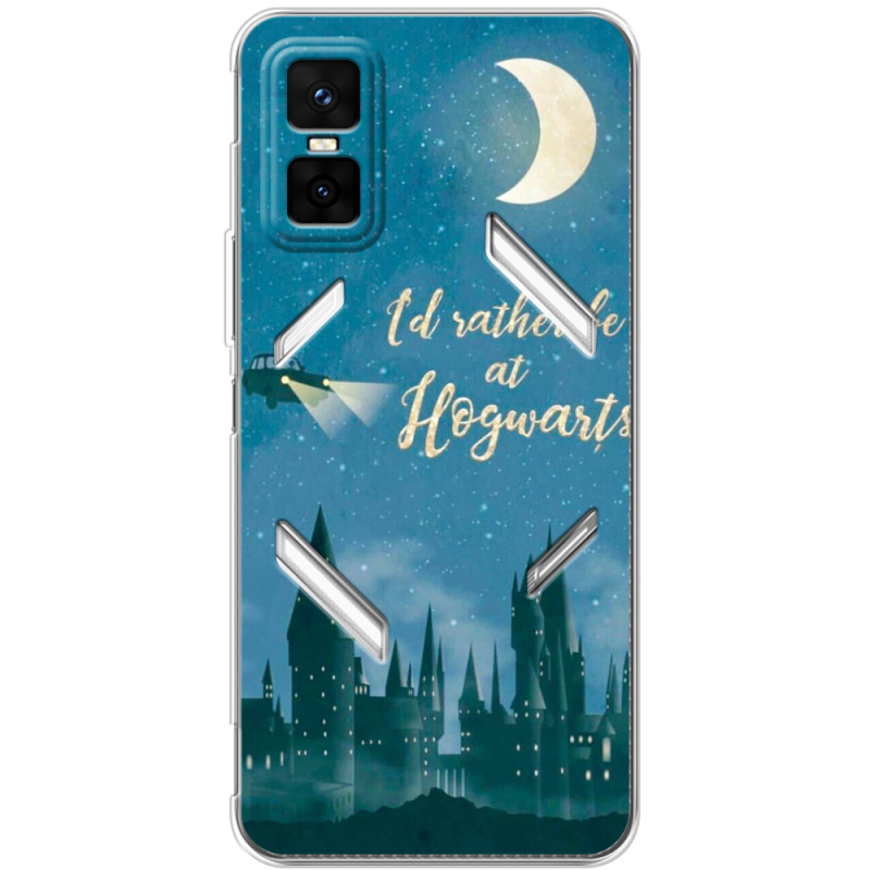 Чохол BoxFace Infinix GT 30 Pro 