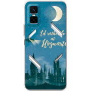 Чохол BoxFace Infinix GT 30 Pro 