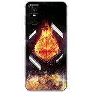 Чохол BoxFace Infinix GT 30 Pro 