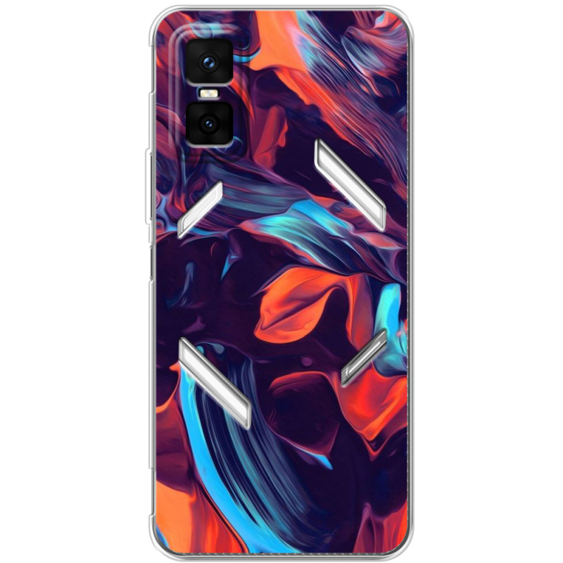 Чохол BoxFace Infinix GT 30 Pro 