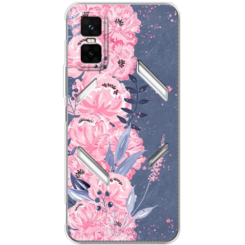 Чохол BoxFace Infinix GT 30 Pro 