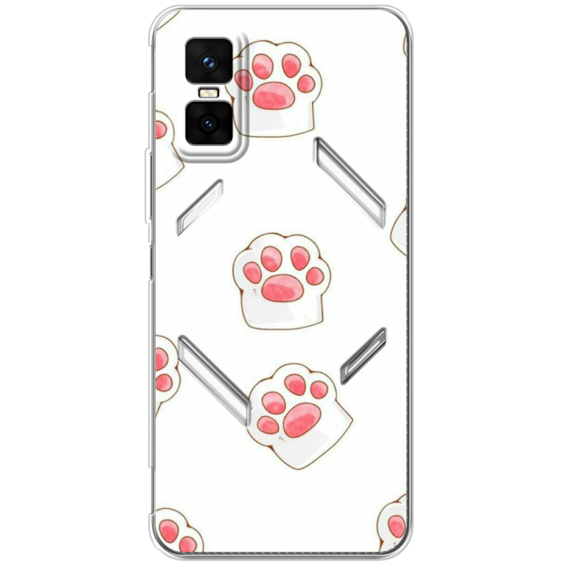 Чохол BoxFace Infinix GT 30 Pro 