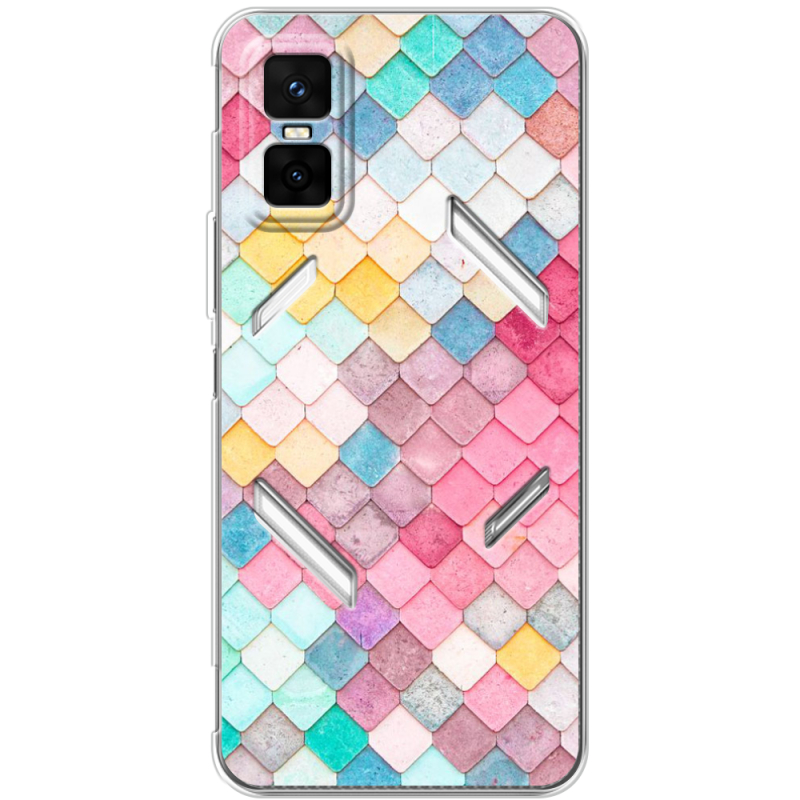 Чохол BoxFace Infinix GT 30 Pro 