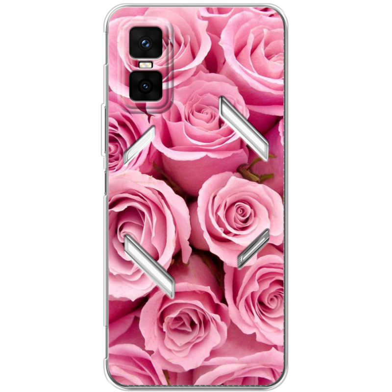 Чохол BoxFace Infinix GT 30 Pro 