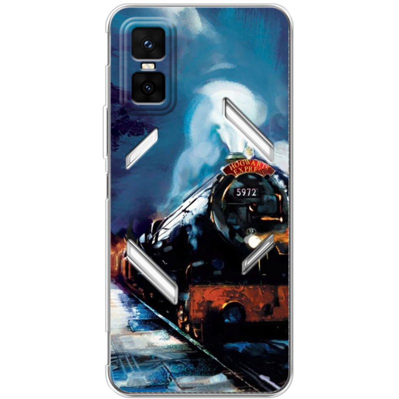 Чохол BoxFace Infinix GT 30 Pro 