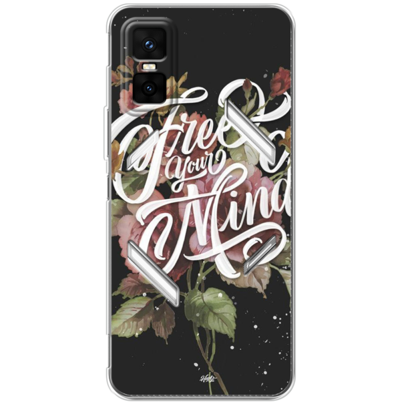 Чохол BoxFace Infinix GT 30 Pro 