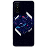 Чохол BoxFace Infinix GT 30 Pro 