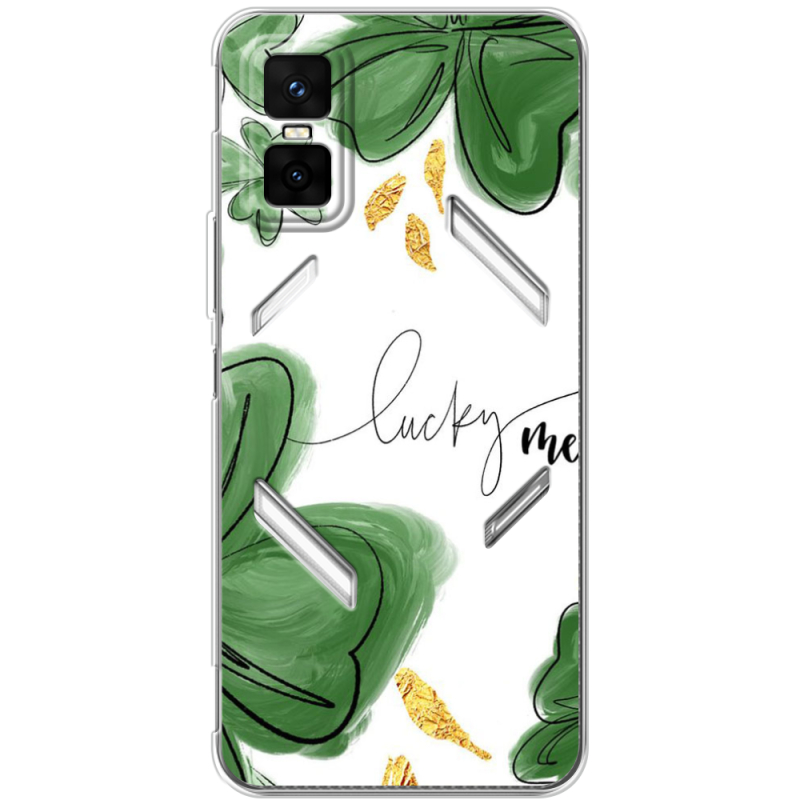 Чохол BoxFace Infinix GT 30 Pro 