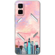 Чохол BoxFace Infinix GT 30 Pro 