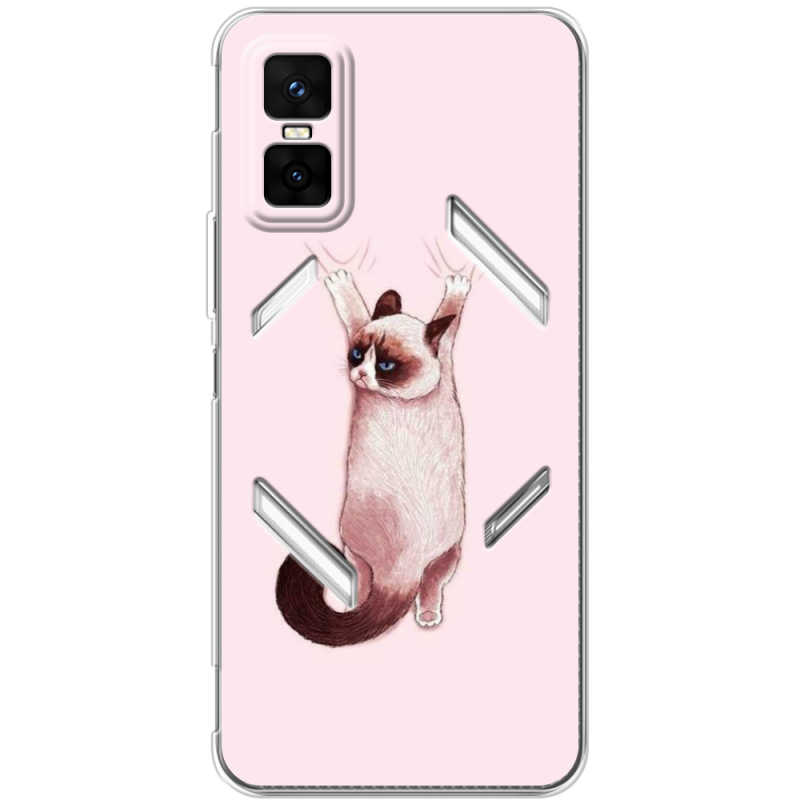 Чохол BoxFace Infinix GT 30 Pro 