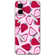 Чохол BoxFace Infinix GT 30 Pro 