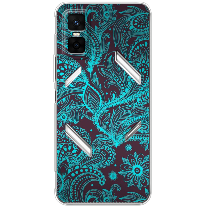 Чохол BoxFace Infinix GT 30 Pro 