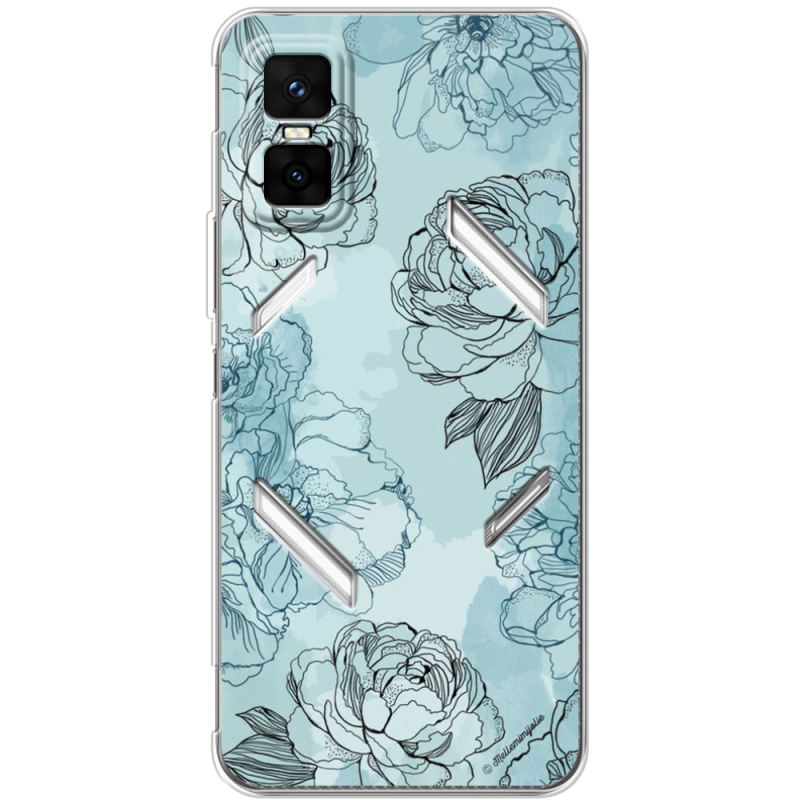 Чохол BoxFace Infinix GT 30 Pro 