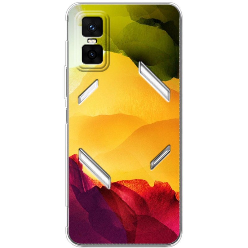 Чохол BoxFace Infinix GT 30 Pro 