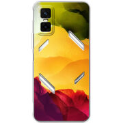 Чохол BoxFace Infinix GT 30 Pro 