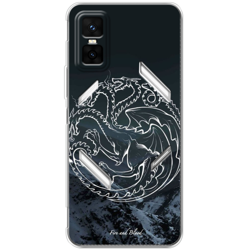 Чохол BoxFace Infinix GT 30 Pro 