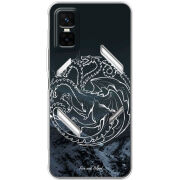 Чохол BoxFace Infinix GT 30 Pro 