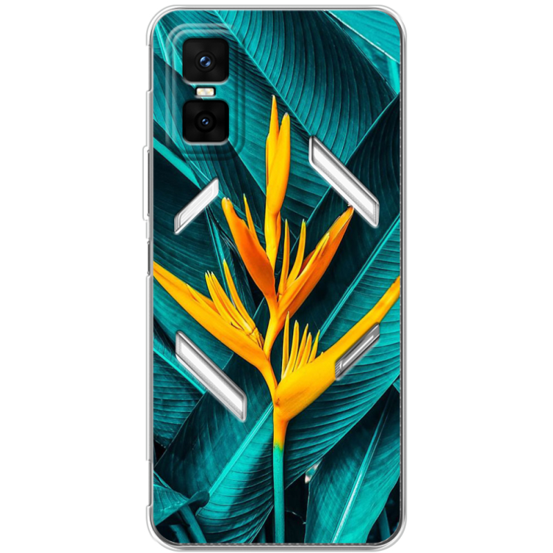 Чохол BoxFace Infinix GT 30 Pro 