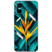 Чохол BoxFace Infinix GT 30 Pro 