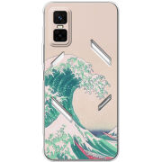 Чохол BoxFace Infinix GT 30 Pro 